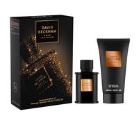 David Beckham Bold Instinct Eau de parfum 50 ml et gel douche 150 ml Parfum boisé aromatique pour lui