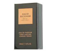 David Beckham – Eau de parfum Bold Instinct – 50 ml