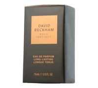 David Beckham Eau de Parfum Bold Instinct pour homme 75 ml