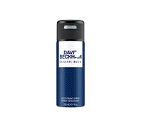 David Beckham Classic Blue Déodorant 150 ml
