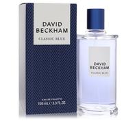 DAVID BECKHAM CLASSIC BLUE Eau De Toilette 100 ml