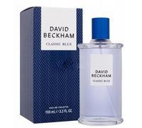 David Beckham Classic Blue Eau de Toilette pour homme 100 ml