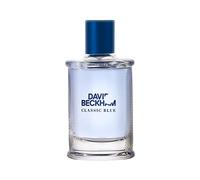 David Beckham Classic Blue Eau de Toilette 60 ml