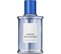 David Beckham Classic Blue Eau de Toilette (Homme) 60 ml