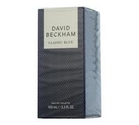 David Beckham Classic Blue EDT 100ml