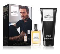 David Beckham Classic coffret cadeau pour homme