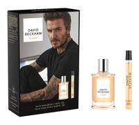 David Beckham Classic Coffret cadeau pour homme