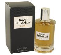 DAVID BECKHAM CLASSIC Eau De Toilette 60 ml for Men