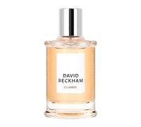 David Beckham Classic Eau de Toilette pour homme 50 ml