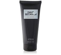 David Beckham Classic Hair & Body Wash 200ml by DAVID BEBECKHAM