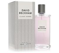 DAVID BECKHAM CLASSIC HOMME Eau De Toilette 100 ml