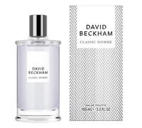 David Beckham Classic Homme Eau de Toilette pour homme 100 ml