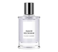 David Beckham Eau de Toilette Classic Homme – 50 ml