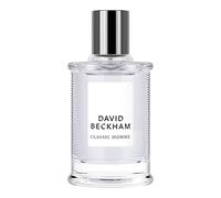 David Beckham Classic Homme Eau de Toilette Vaporisateur 50ml