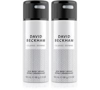 David Beckham Classic Homme ensemble pour homme