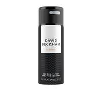 David Beckham Classique Spray Déodorant 150ml Homme Parfum