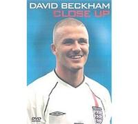 David Beckham - Close Up - This Is Your Captain Speaking G