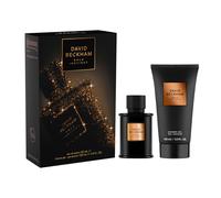 David Beckham Coffret Cadeau Bold Instinct EDP et Gel Douche 200ml
