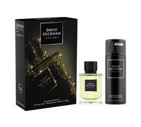 David Beckham Coffret Cadeau Instinct Eau de Parfum Et Déodorant 200 ML