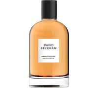 David Beckham Collection Amber Breeze Eau De Parfum For Men 100ml