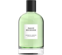 David Beckham Collection Aromatic Greens Eau De Parfum For Men 100ml