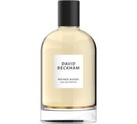 David Beckham Collection Refined Woods Eau De Parfum For Men 100ml