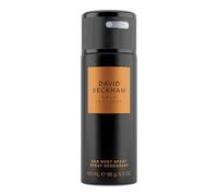 David Beckham Bold Instinct Déodorant En Spray Pour Homme 150 Ml