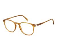 DAVID BECKHAM DAVID BECKHAM DB 1160 B4L Montures optiques Specchiato