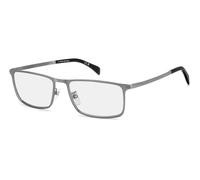 DAVID BECKHAM DAVID BECKHAM DB 1167 R80/2Y Montures optiques Bleu Specchiato