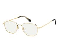 DAVID BECKHAM DAVID BECKHAM DB 1168/F J5G/2Y Montures optiques Bleu Specchiato