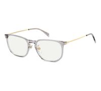 DAVID BECKHAM DAVID BECKHAM DB 1169/G FT3/2Y Montures optiques Bleu Specchiato