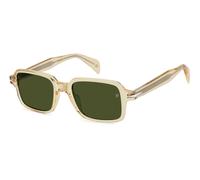 DAVID BECKHAM DB 1179/S 40G/QT Lunettes de soleil Verde