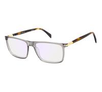DAVID BECKHAM DAVID BECKHAM DB 1181 MOI/2Y Montures optiques Blu Specchiato