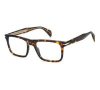 DAVID BECKHAM DAVID BECKHAM DB 1191 086 Montures optiques