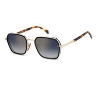 DAVID BECKHAM DAVID BECKHAM DB 1194/G/S RHL/1V Lunettes de soleil