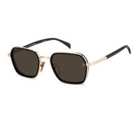 DAVID BECKHAM DAVID BECKHAM DB 1194/G/S RHL/IR Lunettes de soleil