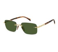 DAVID BECKHAM DB 1195/S T5U/QT Lunettes de soleil