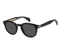 DAVID BECKHAM DAVID BECKHAM DB 1198/S 807/IR Lunettes de soleil