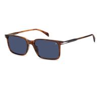 DAVID BECKHAM DAVID BECKHAM DB 1220/S EX4/KU Lunettes de soleil