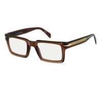DAVID BECKHAM DAVID BECKHAM DB 7126 09Q Montures optiques Specchiato
