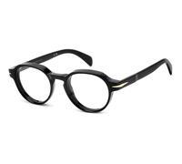 DAVID BECKHAM DAVID BECKHAM DB 7153 807 Montures optiques