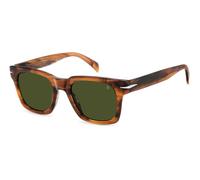 DAVID BECKHAM DAVID BECKHAM DB 7160/S EX4/QT Lunettes de soleil