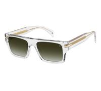DAVID BECKHAM DAVID BECKHAM DB 7161/S 900/9K Lunettes de soleil