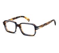 DAVID BECKHAM DAVID BECKHAM DB 7167 4FK Montures optiques