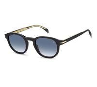 David Beckham Db 1007/S Sunglasses Mixte (lot de 1)