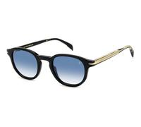 David Beckham Db 1007/S Sunglasses Mixte (lot de 1)