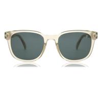 David Beckham Lunettes de soleil DB 1062/S Champagne Acétate Homme 52