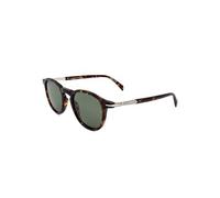Lunettes de Soleil DAVID BECKHAM DB 1114/S 3MA HAVANA RUTHENIUM 49/21/145 Homme