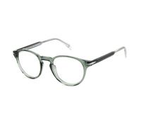 Lunettes de Vue - DAVID BECKHAM - DB 1122 - Monture en Plastique - Verres en Acétate - Traitement Anti-UV