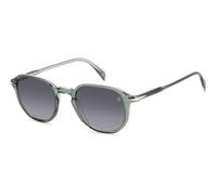 David Beckham Db 1140/S Sunglasses Mixte